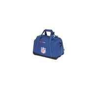 Travelite NFL Sac de Voyage Taille M, Sac de Sport léger avec Compartiment à Chaussures, Fonction Sac à Dos et système de Fixation sur Trolley, 49 x 34 x 24 cm, 47 L, 0,7 kg
