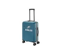 Travelite NFL Valise Cabine Rigide Philadelphia Eagles, 40 x 55 x 20 cm, trolley ABS conforme aux normes cabine Lufthansa, Eurowings, valise cabine avec serrure TSA et 4 doubles roulettes, 2,8 kg, 36L