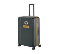 Travelite travelite x NFL 4 roues Valise cabine L 76 cm vert