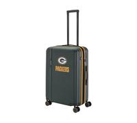 Travelite travelite x NFL 4 roues Valise cabine M 67 cm avec soufflet d'extension vert