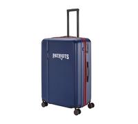Travelite travelite x NFL 4 roues Valise cabine L 76 cm bleu