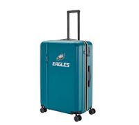 Travelite travelite x NFL 4 roues Valise cabine L 76 cm vert