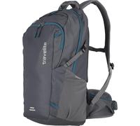 Travelite OFFLITE sac à dos avec housse de pluie 20L, Anthracite