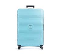 Travelite Orbita Valise 4 roues turquoise, 51 x 77 x 30cm