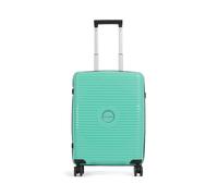 Travelite Orbita Valise 4 roues vert, 39 x 55 x 20cm