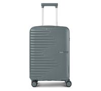 Travelite Pacific 4 roues Valise cabine S 55 cm gris