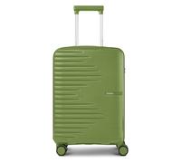 Travelite Pacific 4 roues Valise cabine S 55 cm vert