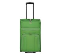 travelite paklite Valise de Voyage à 2 roulettes, Valise à roulettes de Taille Moyenne, Orlando, Trolley Classique à Coque Souple au Design Intemporel, 63 cm, 58 litres