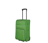 travelite valise paklite Orlando Orlando 2W Trolley M Green
