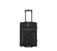 Paklite Valise à main 2 roues Orlando – Souple, classique, 53 cm, 37 litres