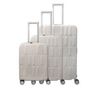 Travelite Valise trolley rigide Panello