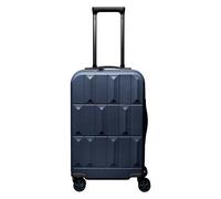 Travelite Panello 4 roues Valise cabine 76 cm bleu