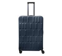 Travelite Panello 4 roulettes Trolley de cabine L 55 cm essence
