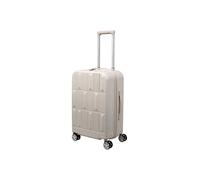 Travelite Valise cabine Panello 55 cm coque rigide 4 roulettes Ivoire
