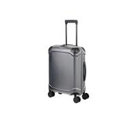 Travelite Panello trolley rigide coque dure Argent