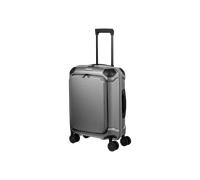 Travelite Panello trolley rigide coque dure Argent
