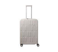 Travelite Panello trolley rigide coque dure Ivoire