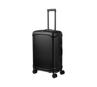 Travelite Panello trolley rigide coque dure Noir