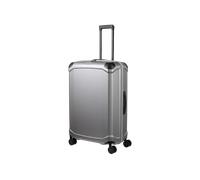 Travelite Panello trolley rigide coque dure Silver