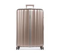 Travelite Paros Valise 4 roues or rose, 51 x 76 x 29cm