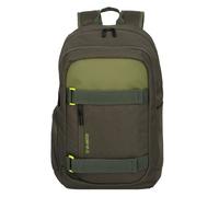 Travelite Pathway Daypack 48 cm Compartiment pour ordinateur portable olive