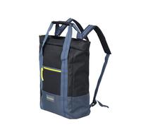 Travelite Petit sac à dos Color Craze 2 en 1, sac fourre-tout léger 27x42x13 cm 14 l