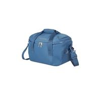 Travelite Basics Sac de voyage Weekender 40 cm bleu