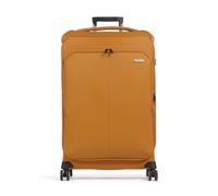 Travelite Priima L Valise 4 roues ocre, 48 x 79 x 31cm