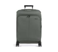 Travelite Priima L Valise 4 roues vert olive, 48 x 79 x 31cm