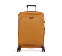 Travelite Priima M Valise 4 roues ocre, 45 x 68 x 27cm