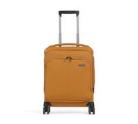 Travelite Priima S Valise 4 roues ocre, 40 x 55 x 20cm