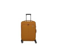 Travelite Priima Valise souple jaune foncé