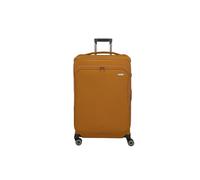 Travelite Priima Valise souple jaune foncé