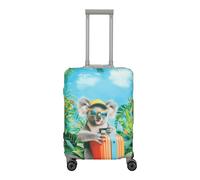 travelite pull-over Luggage Cover S Coala