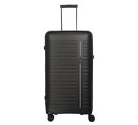 Travelite Roomer 4 roues Valise cabine 78 cm noir