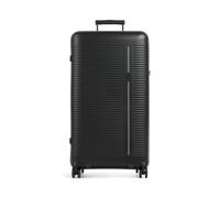 travelite valise rigide à 4 roues grande 101 litres, valise XL Trunk, série de bagages ROOMER : trolley rigide avec serrure à combinaison TSA, 78 cm (pas de bagage encombrant)