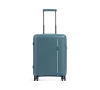Travelite Roomer Valise 4 roues petrol, 40 x 55 x 20cm