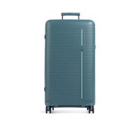 Travelite Roomer 4w Trunk L 101l Trolley Bag Bleu