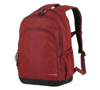 Travelite - Sac à dos 22L "Kick Off" - rouge - 12443