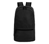 travelite sac à dos Accessoires Foldable Backpack Black