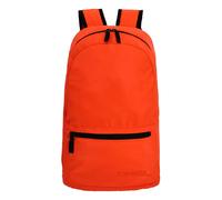 travelite sac à dos Accessoires Foldable Backpack Orange