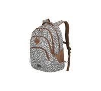 Travelite Sac à Dos Bagage Cabine à Fermeture Roll-Top BASICS, 48 cm, 19 Litres, Imperméable