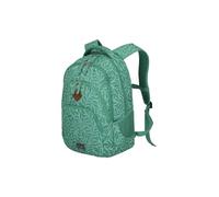 Travelite Sac à Dos Bagage Cabine à Fermeture Roll-Top BASICS, 48 cm, 19 Litres, Imperméable