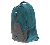 Travelite Sac à Dos Bagage Cabine à Fermeture Roll-Top BASICS, 48 cm, 19 Litres, Imperméable