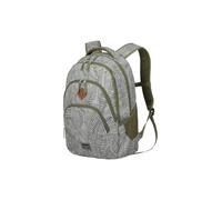 Travelite Sac à Dos Bagage Cabine à Fermeture Roll-Top BASICS, 48 cm, 19 Litres, Imperméable
