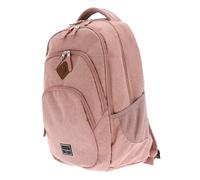 Travelite Sac à Dos Bagage Cabine à Fermeture Roll-Top BASICS, 48 cm, 19 Litres, Imperméable