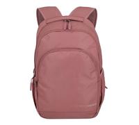 travelite sac à dos bagages à main, compartiment rembourré pour ordinateur portable 15,6 pouces, KICK OFF, sac à dos à la journée, 45 cm, 22 litres