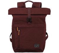 Travelite Sac à dos Basics Rollup 35 l Rouge