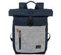 Travelite Basics sac à dos Sac à dos de sport Marine Polyester