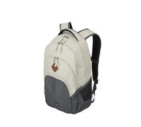 Travelite Basics Daypack 45 cm Compartiment pour ordinateur portable beige